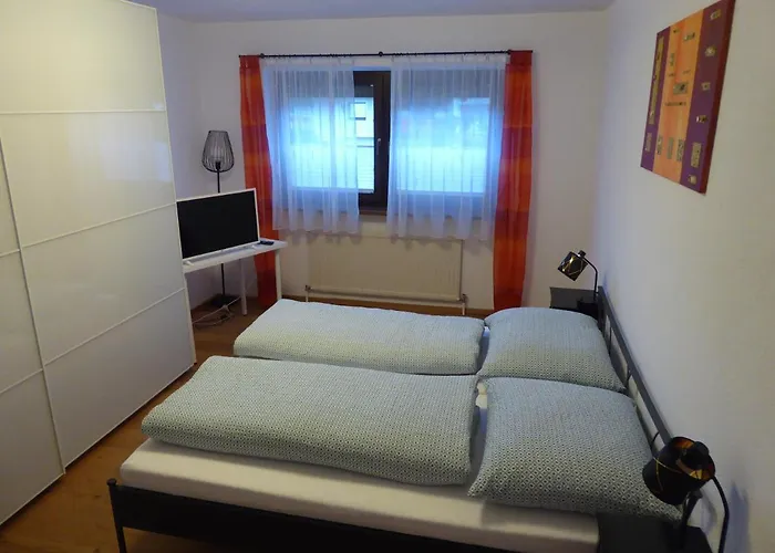 Appartamento 55 Sölden