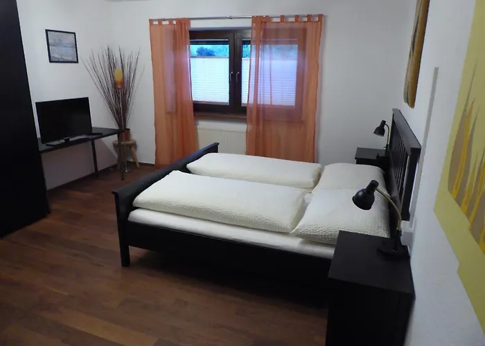 Appartamento 55 Sölden