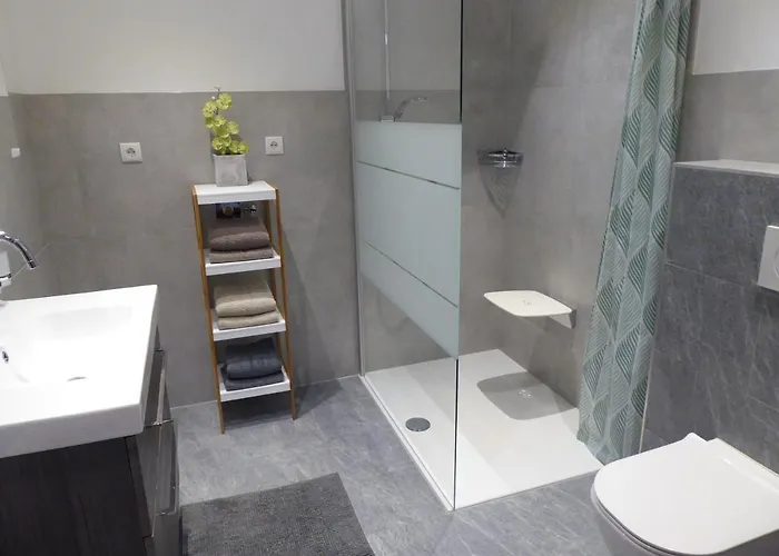 Appartement 55 Sölden